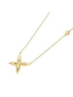 Louis Vuitton Collier Necklace